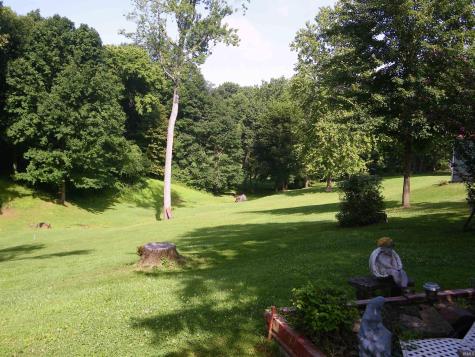 6640 Stucki Drive Evansville IN 47710