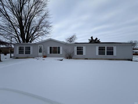 1501 W 7th Street Marion IN 46953