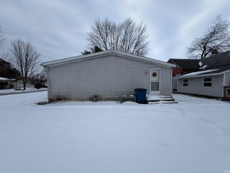 1501 W 7th Street Marion IN 46953