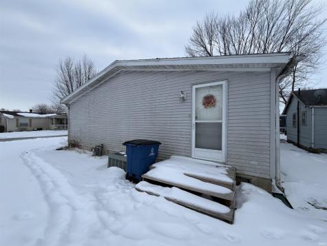 1501 W 7th Street Marion IN 46953