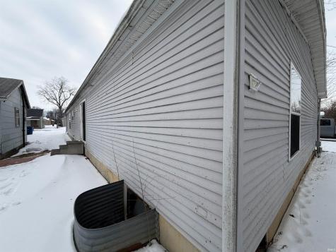 1501 W 7th Street Marion IN 46953