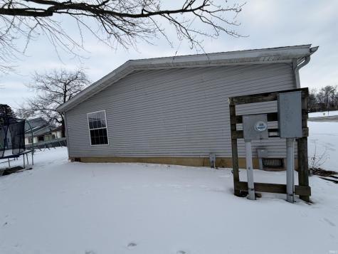 1501 W 7th Street Marion IN 46953