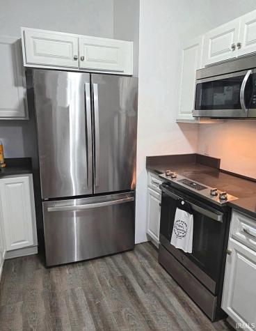 8261 E Monroe Street Dugger IN 47848