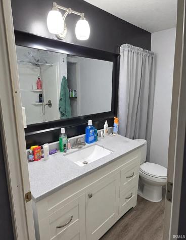 8261 E Monroe Street Dugger IN 47848