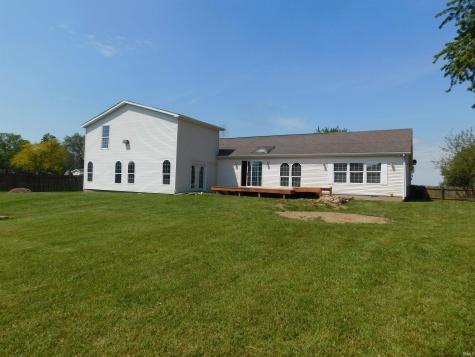 9100 S County Road 750 Daleville IN 47334