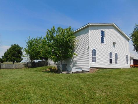 9100 S County Road 750 Daleville IN 47334