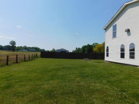 9100 S County Road 750 Daleville IN 47334