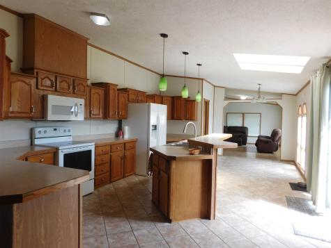 9100 S County Road 750 Daleville IN 47334