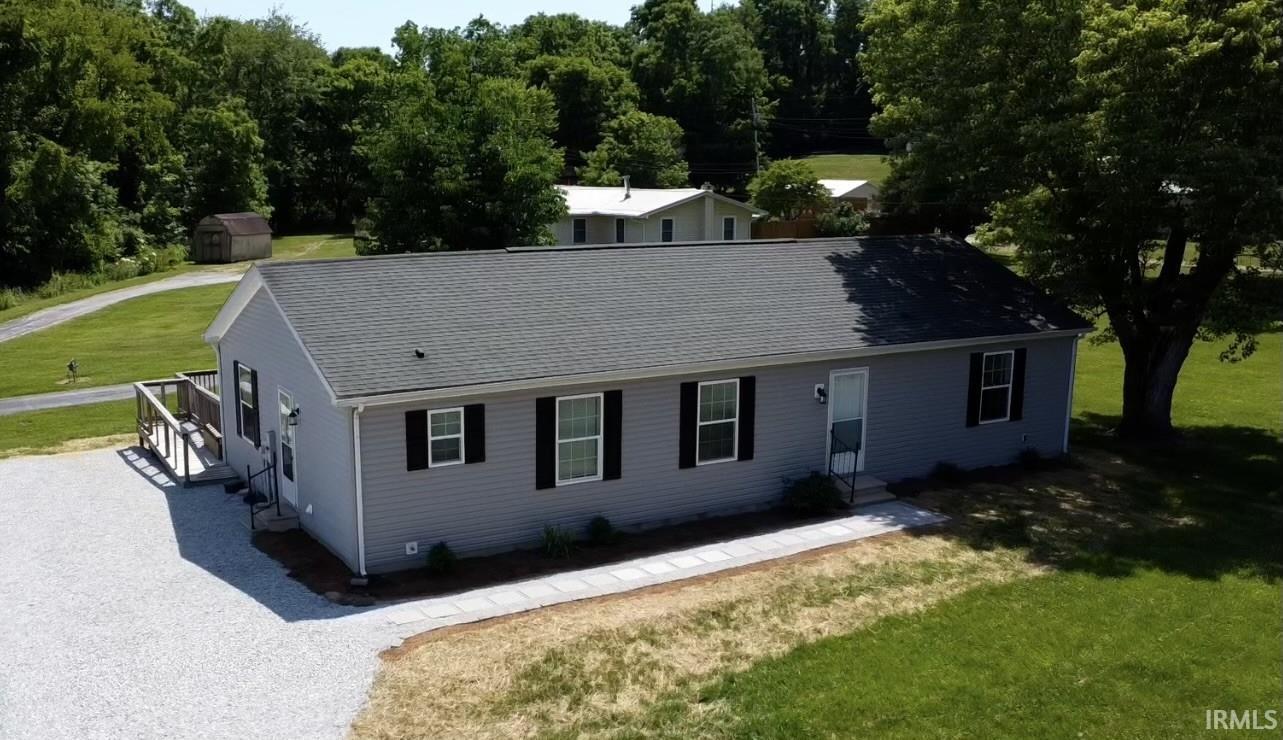 725 W Hobart Road Bloomington IN 47403