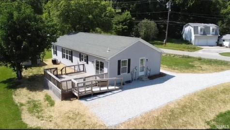 725 W Hobart Road Bloomington IN 47403