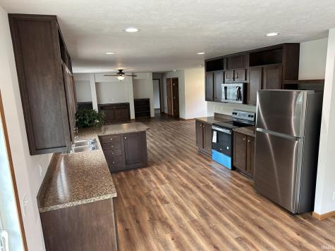 725 W Hobart Road Bloomington IN 47403
