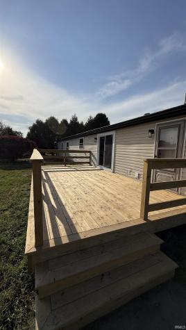12209 W 500 N North Judson IN 46366