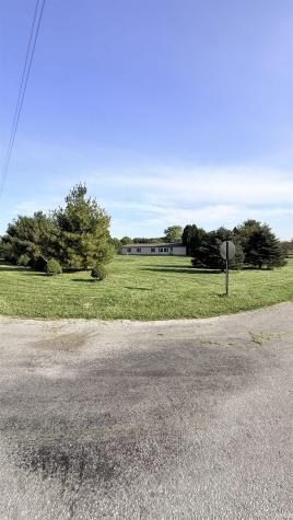 12209 W 500 N North Judson IN 46366