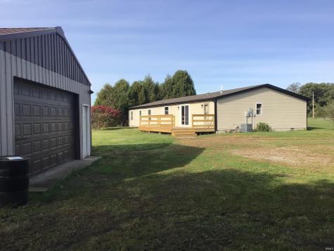 12209 W 500 N North Judson IN 46366