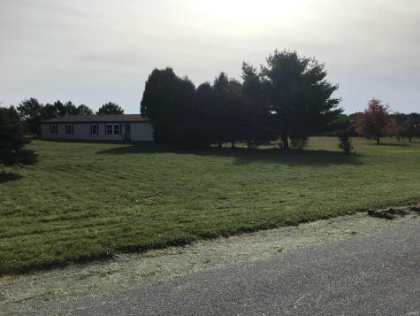 12209 W 500 N North Judson IN 46366