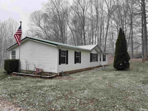 119 Sugar Run Road Bedford IN 47421