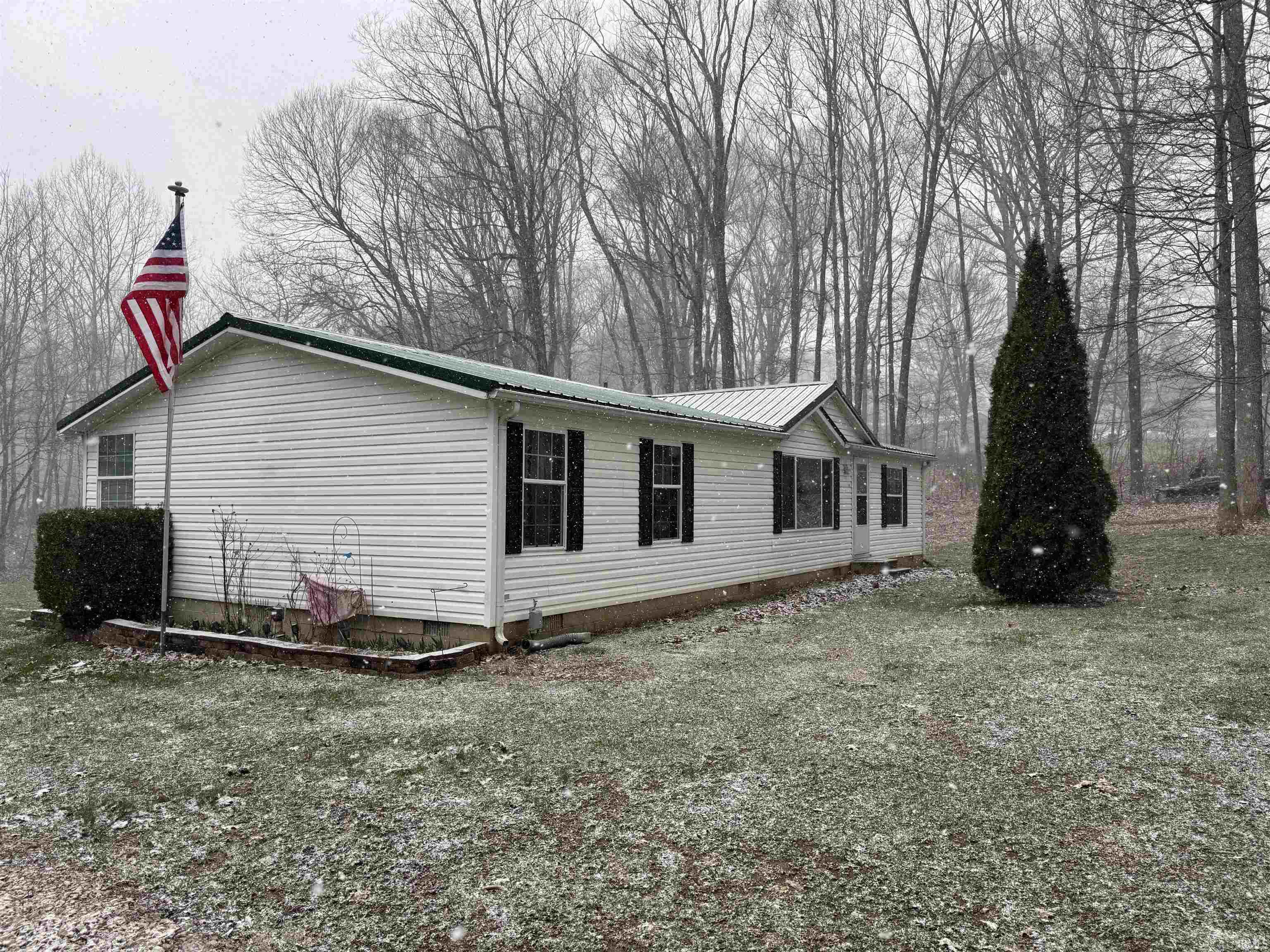 119 Sugar Run Road Bedford IN 47421