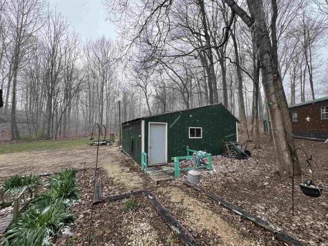 119 Sugar Run Road Bedford IN 47421