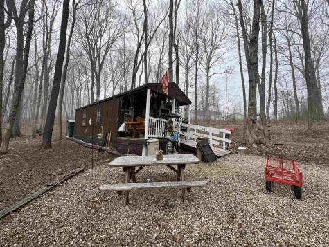 119 Sugar Run Road Bedford IN 47421