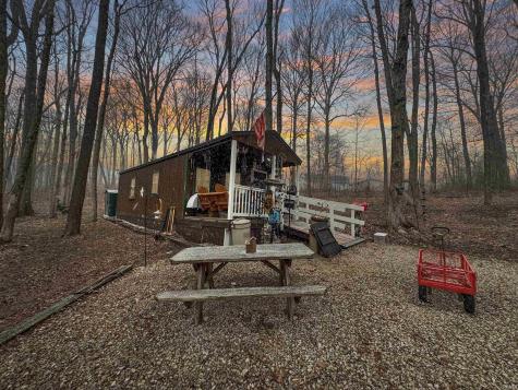119 Sugar Run Road Bedford IN 47421