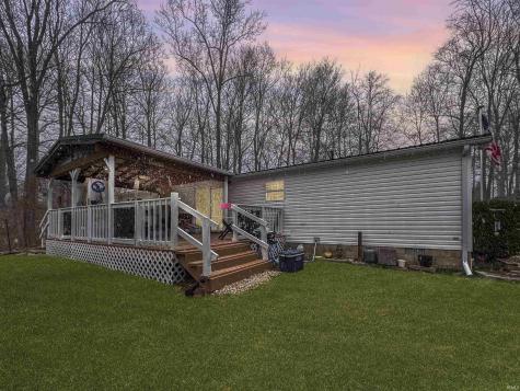 119 Sugar Run Road Bedford IN 47421