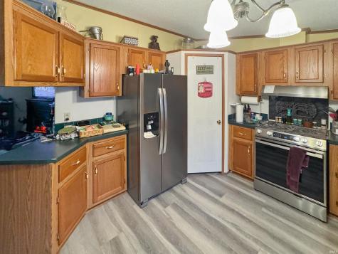 119 Sugar Run Road Bedford IN 47421