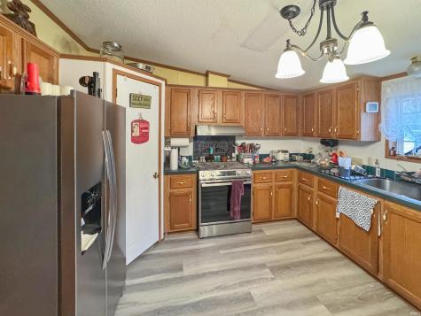 119 Sugar Run Road Bedford IN 47421