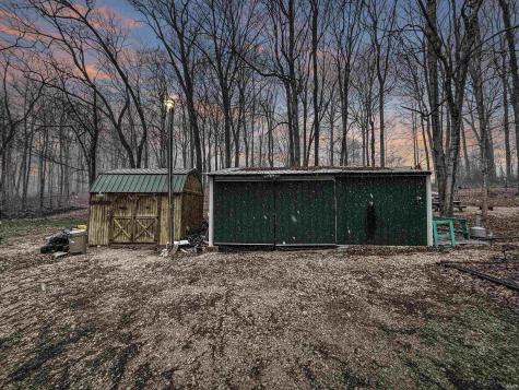 119 Sugar Run Road Bedford IN 47421