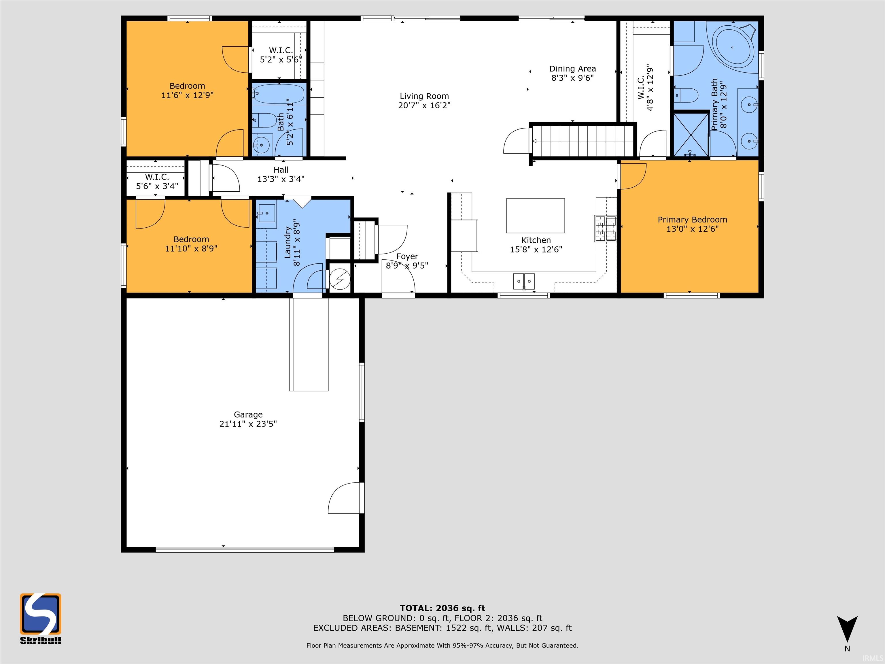 30468 Tower Road Elkhart IN 46516