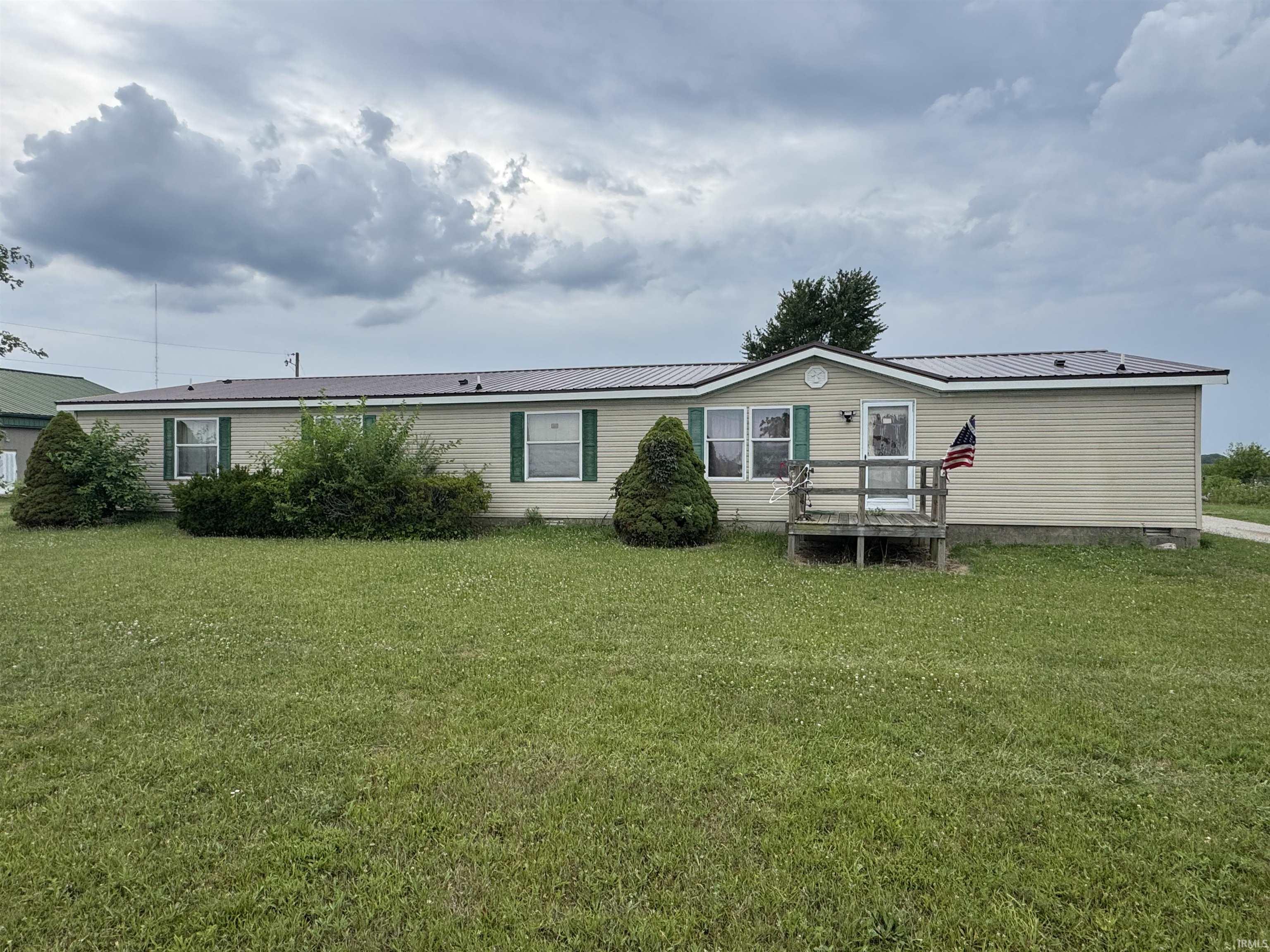 11516 S 900 W35 Common Marion IN 46952