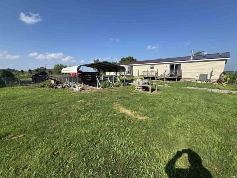 11516 S 900 W35 Common Marion IN 46952