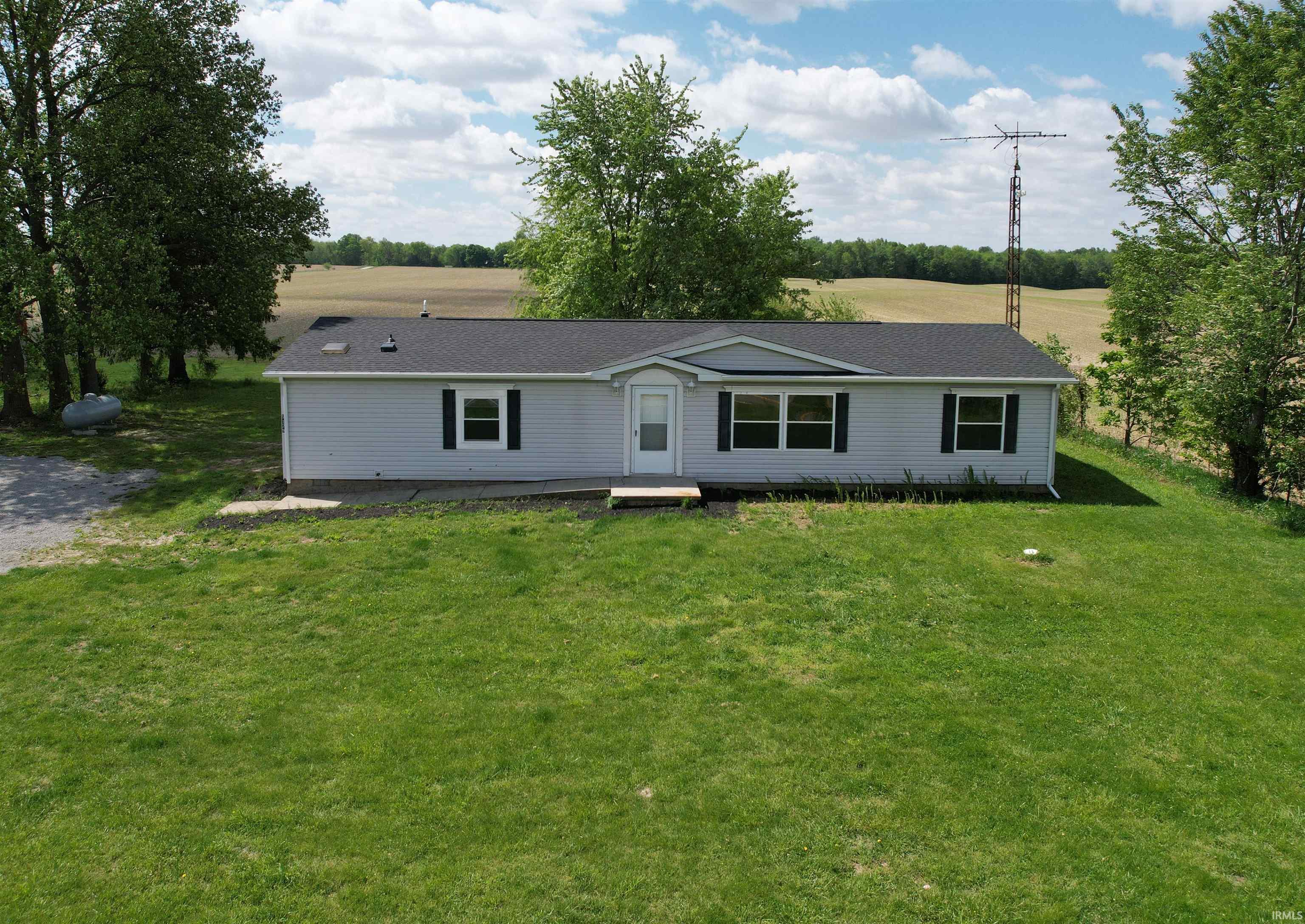 5129 W State Road 32 Highway Crawfordsville IN 47933