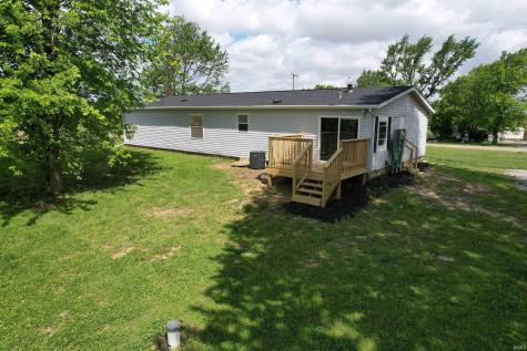 5129 W State Road 32 Highway Crawfordsville IN 47933
