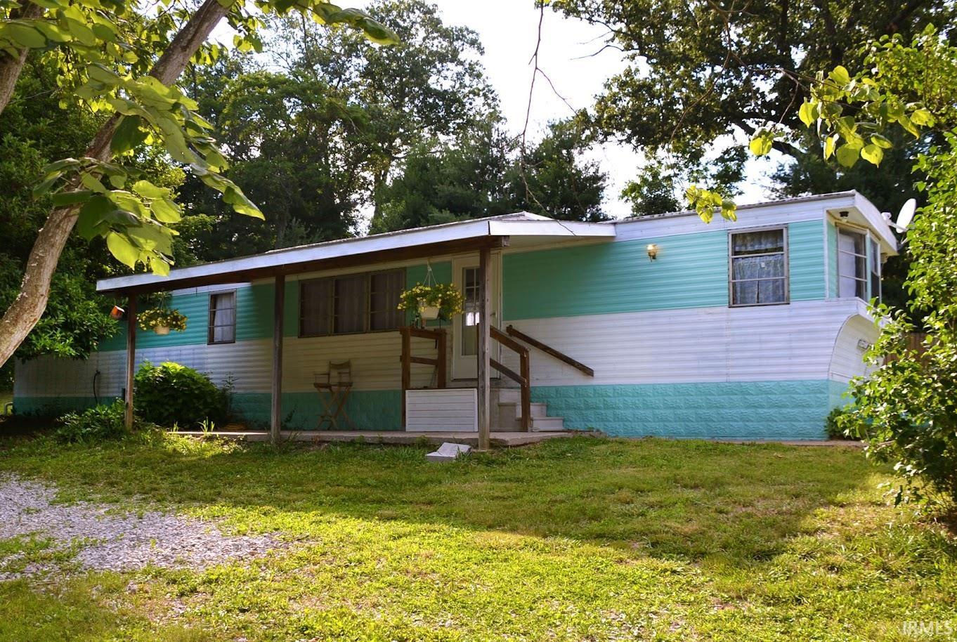 3780 W Woodyard Road Bloomington IN 47404