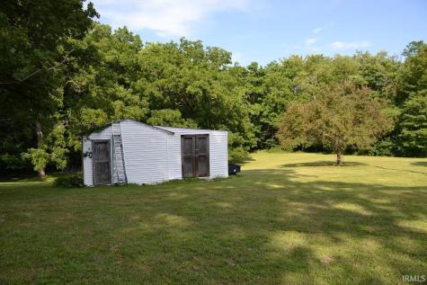 3780 W Woodyard Road Bloomington IN 47404