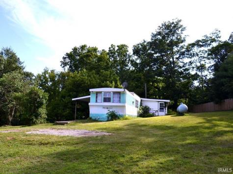 3780 W Woodyard Road Bloomington IN 47404