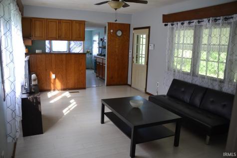 3780 W Woodyard Road Bloomington IN 47404
