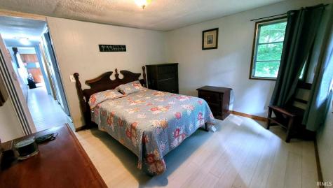 3780 W Woodyard Road Bloomington IN 47404
