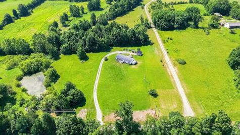 4360 Gilmore Road Spencer IN 47460