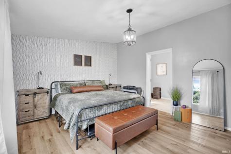 4360 Gilmore Road Spencer IN 47460