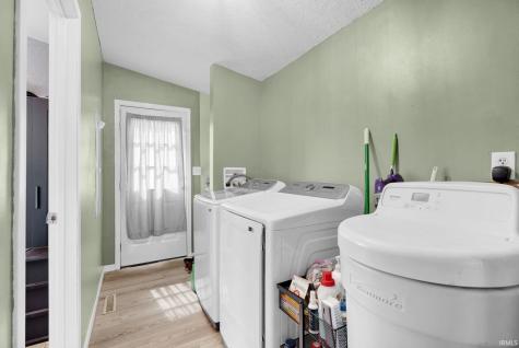 4360 Gilmore Road Spencer IN 47460