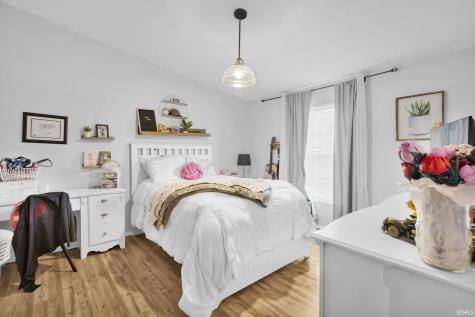 4360 Gilmore Road Spencer IN 47460