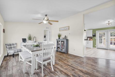 4360 Gilmore Road Spencer IN 47460