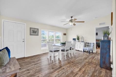 4360 Gilmore Road Spencer IN 47460