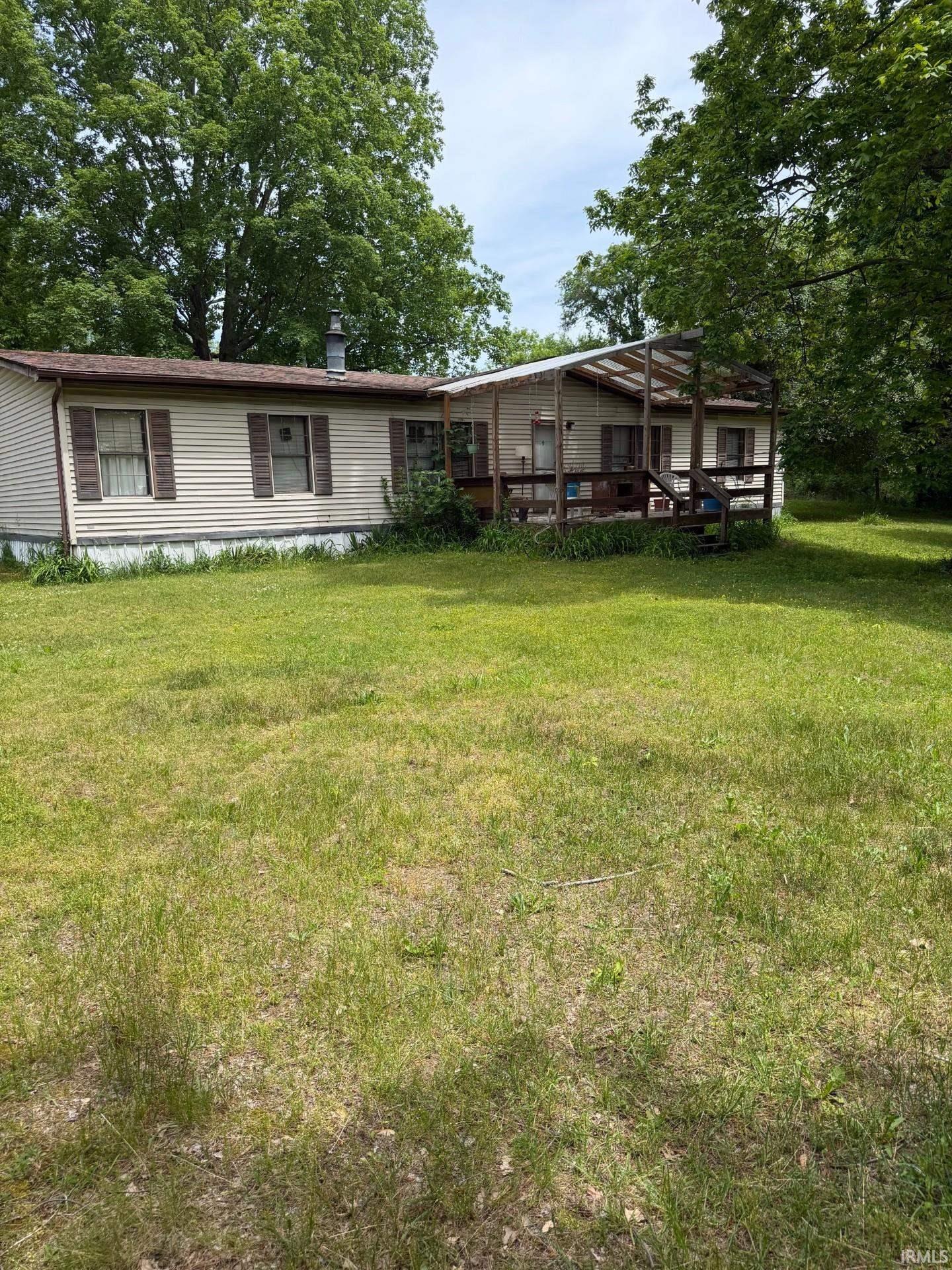 20634 4 B Rd Avenue Walkerton IN 46574