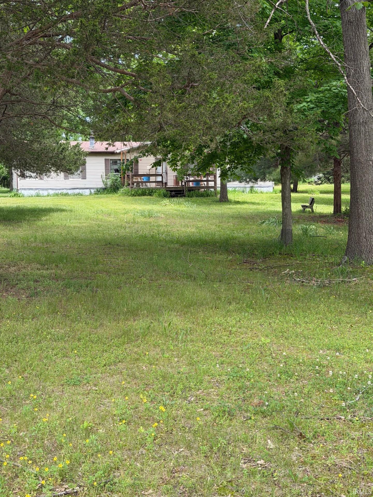 20634 4 B Rd Avenue Walkerton IN 46574