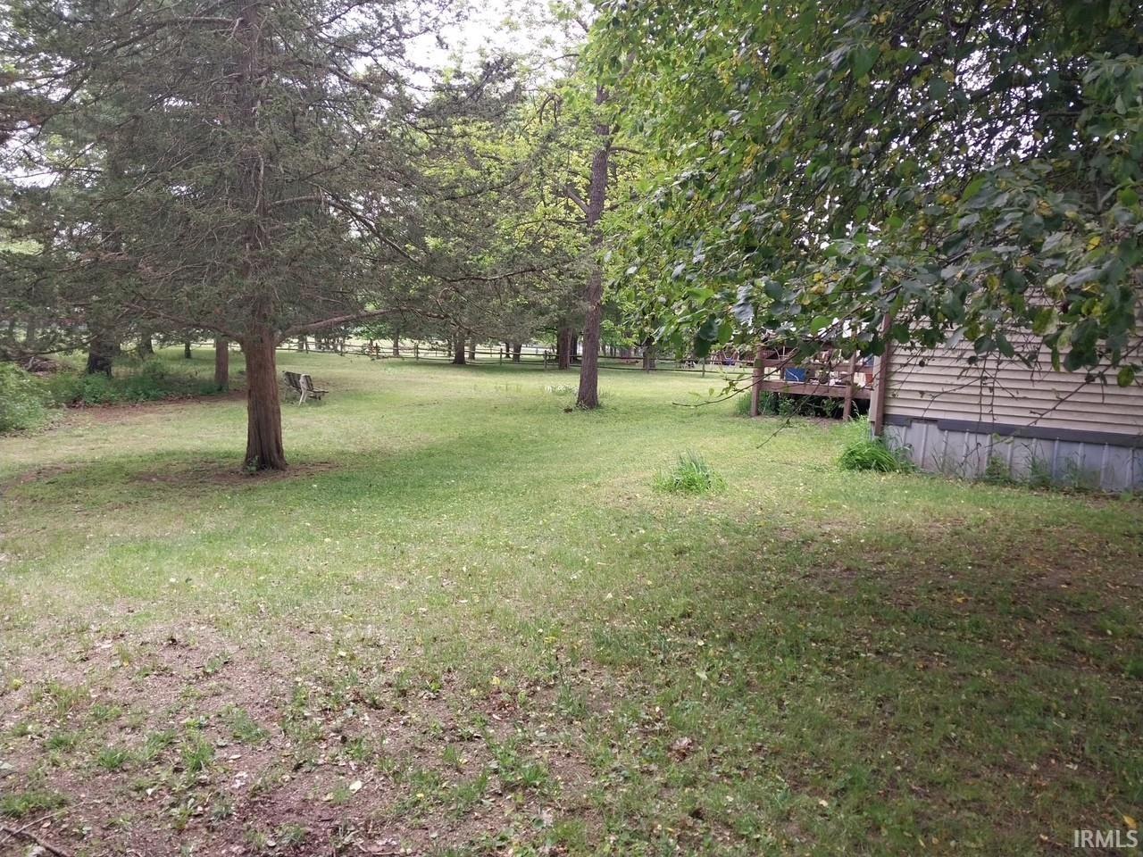 20634 4 B Rd Avenue Walkerton IN 46574