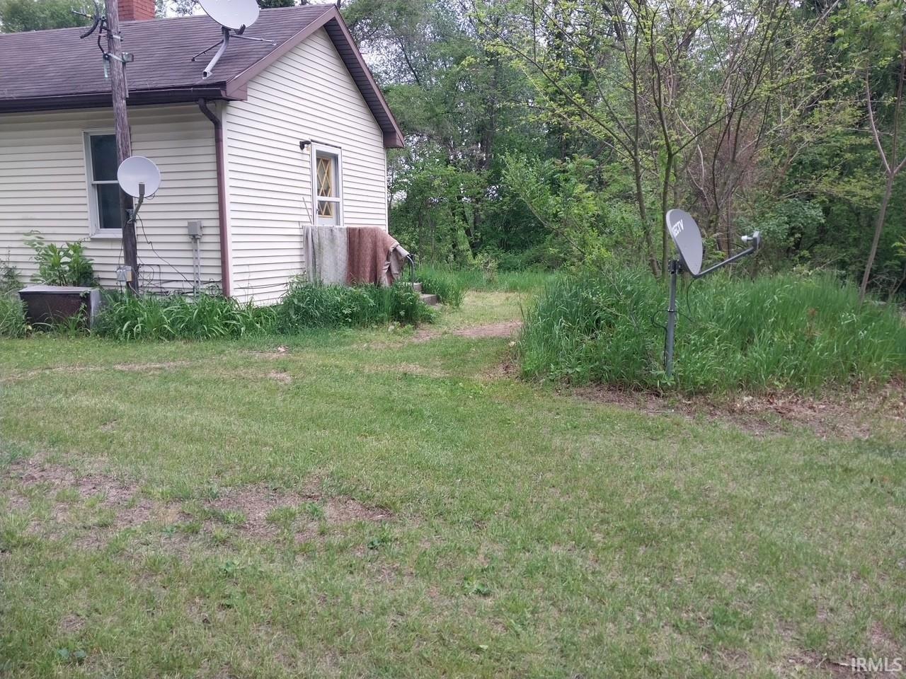 20634 4 B Rd Avenue Walkerton IN 46574