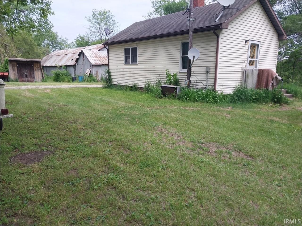 20634 4 B Rd Avenue Walkerton IN 46574