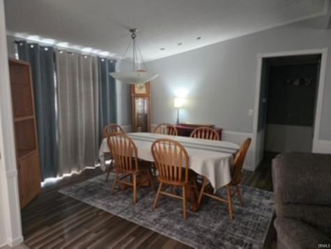 610 S Third Street Dugger IN 47848